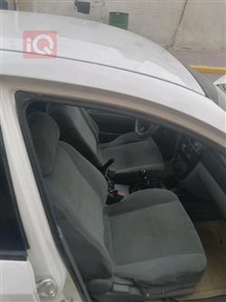 شيفروليه اوبترا